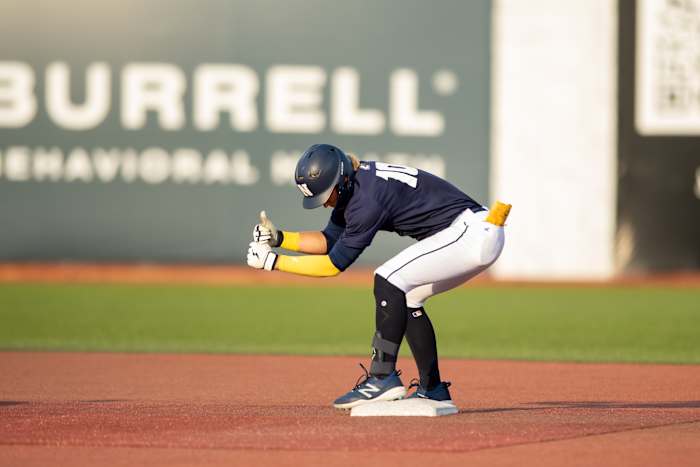 Liberty North-Francis Howell Missouri baseball 6-3-23 Ron Rigdon 23340